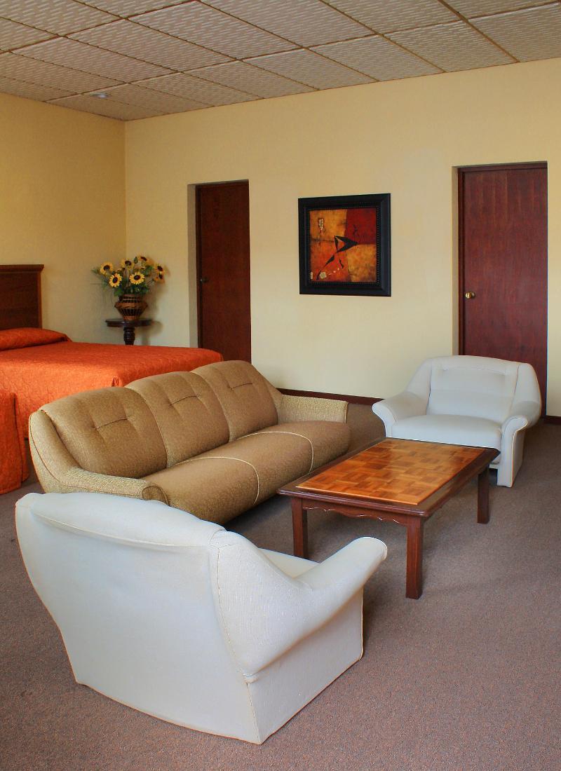 Hotel Reforma Tuxpan Tuxpan  Exterior photo